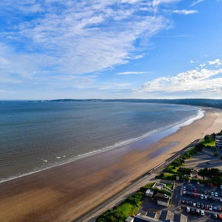 Just Stay Wales - Meridian Quay Penthouses Swansea Extérieur photo