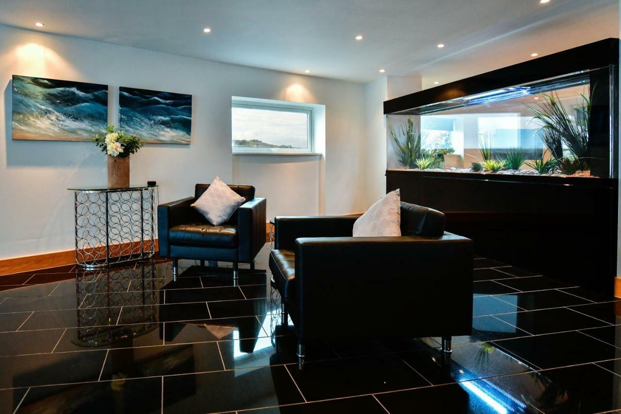 Just Stay Wales - Meridian Quay Penthouses Swansea Extérieur photo